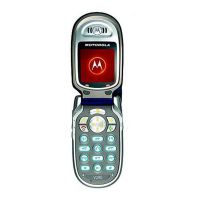 Подробнее о Экран для Motorola V290 дисплей
