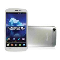 Экран для myphone Iceberg белый модуль экрана в сборе