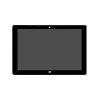 Экран для Neo Shift N1 белый модуль экрана в сборе