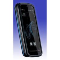 Подробнее о Экран для Nokia 5802 Xpress Music белый модуль экрана в сборе