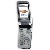 Подробнее о Экран для Nokia 6152 дисплей