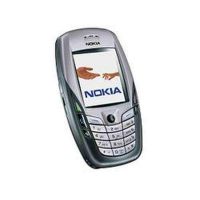 Экран для Nokia 6660 дисплей