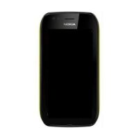 Экран для Nokia 710 белый модуль экрана в сборе