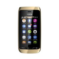 Подробнее о Экран для Nokia Asha 3010 белый модуль экрана в сборе