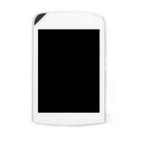 Подробнее о Экран для Nokia C2-06 Touch and Type белый модуль экрана в сборе