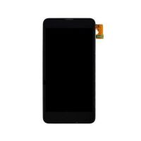 Подробнее о Экран для Nokia Lumia 630 Dual SIM RM-978 черный модуль экрана в сборе