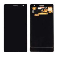 Подробнее о Экран для Nokia Lumia 730 черный модуль экрана в сборе