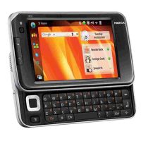 Подробнее о Экран для Nokia N810 Internet Tablet дисплей без тачскрина