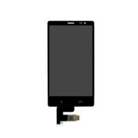 Подробнее о Экран для Nokia X2 Dual SIM черный модуль экрана в сборе