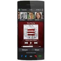 Экран для Nokia X9 Черно-белый модуль экрана в сборе