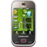 Экран для Samsung 5572 дисплей