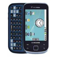 Подробнее о Экран для Samsung Acclaim R880 синий модуль экрана в сборе