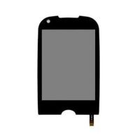 Экран для Samsung B5310 CorbyPRO черный модуль экрана в сборе