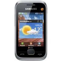 Экран для Samsung Champ Deluxe Color C3312s белый модуль экрана в сборе