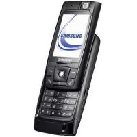 Подробнее о Экран для Samsung D820 белый модуль экрана в сборе