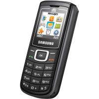 Экран для Samsung E1107 Crest Solar дисплей