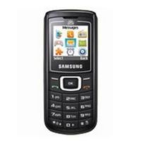 Экран для Samsung E1175 дисплей