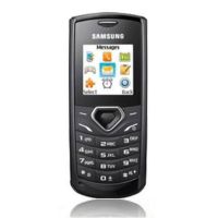 Экран для Samsung E1175T дисплей