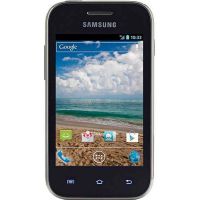 Экран для Samsung Galaxy Discover дисплей без тачскрина