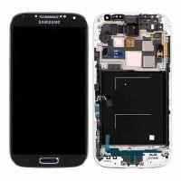 Подробнее о Экран для Samsung Galaxy S4 CDMA дисплей без тачскрина