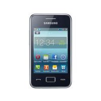 Экран для Samsung Rex 80 S5220R with single SIM дисплей без тачскрина