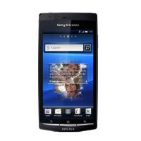 Экран для Sony Ericsson Anzu X12 дисплей без тачскрина