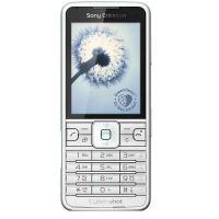 Подробнее о Экран для Sony Ericsson C901a GreenHeart дисплей