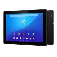 Экран для Sony Xperia Z4 Tablet LTE дисплей без тачскрина