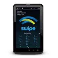 Подробнее о Экран для Swipe Halo 3G Tab дисплей без тачскрина