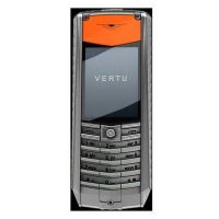Подробнее о Экран для Vertu Ascent 2010 дисплей