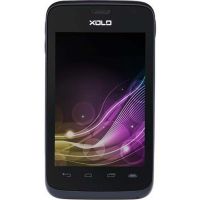 Экран для XOLO X500 дисплей без тачскрина