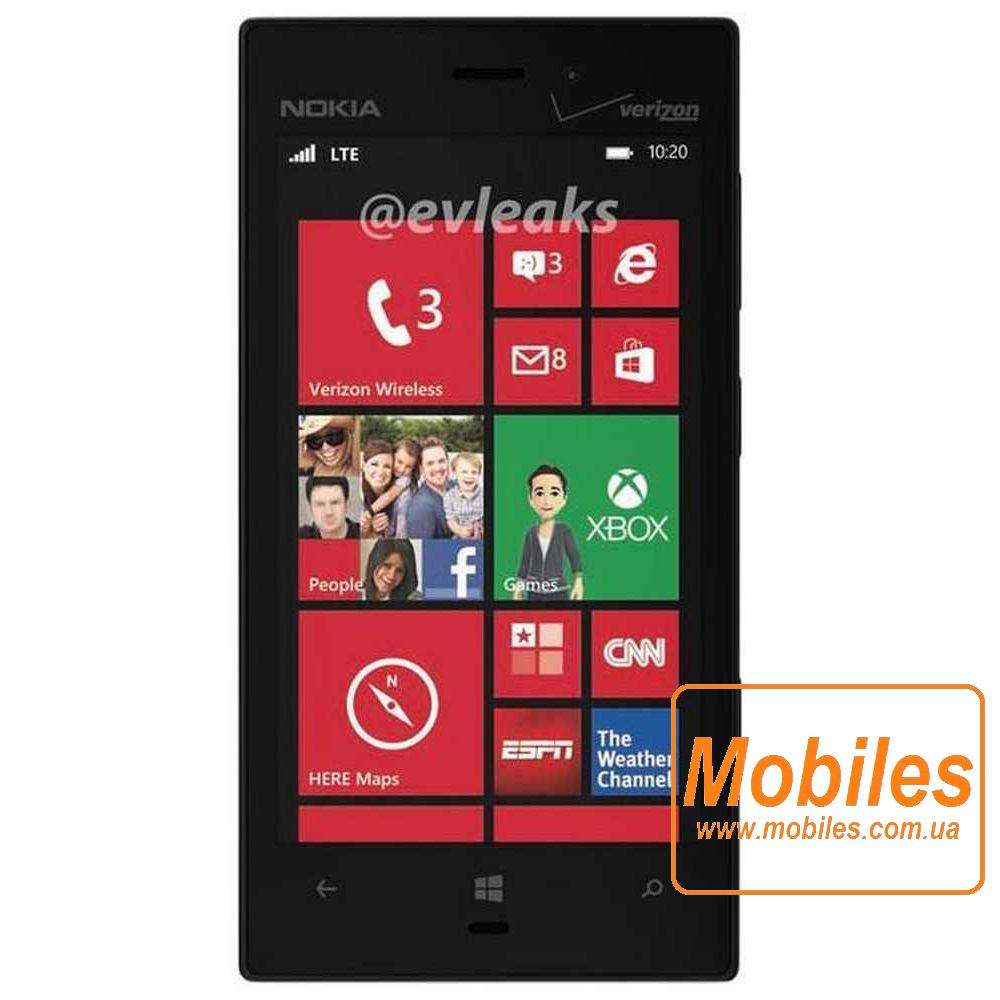 Экран для Nokia Lumia 928 белый модуль экрана в сборе купить, цена