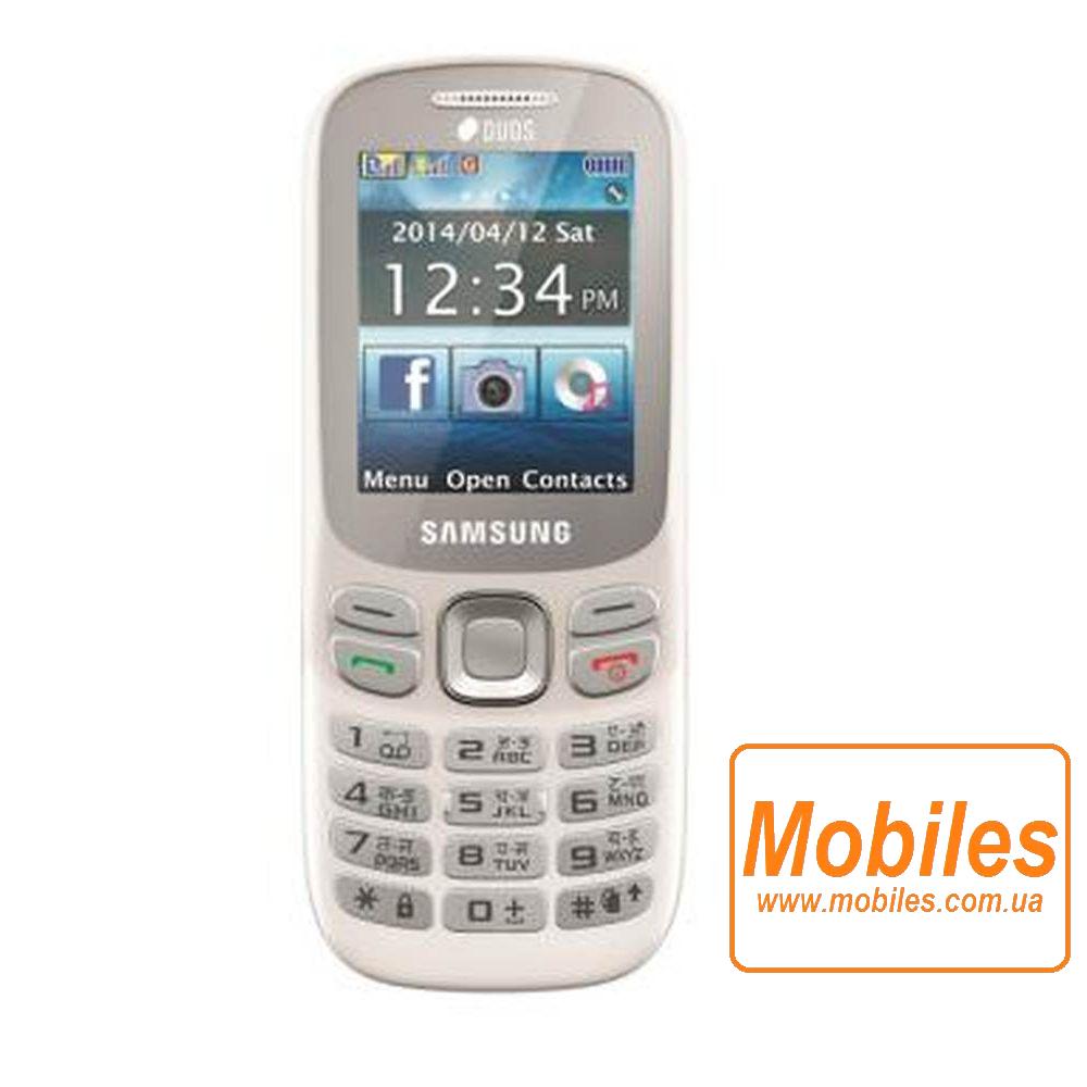 Экран для Samsung Metro 312 SM-B312E дисплей купить, цена