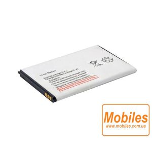 Аккумулятор (батарея) для Alcatel One Touch 708 Mini