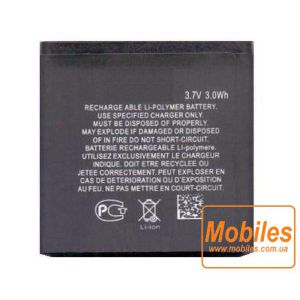 Аккумулятор (батарея) для Alcatel One Touch S215