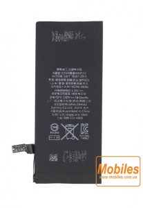 Аккумулятор (батарея) для Apple iPhone 6 (16GB) MG492LL/A