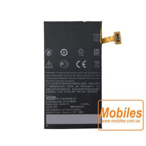 Аккумулятор (батарея) для HTC Accord