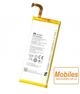 Аккумулятор (батарея) для Huawei P6S-U00