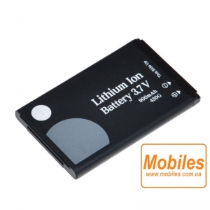 Аккумулятор (батарея) для LG GB102
