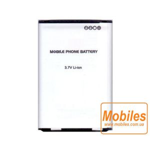Аккумулятор (батарея) для LG Optimus P700