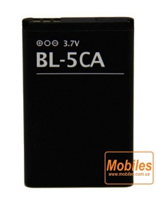 Аккумулятор (батарея) для Nokia 2730 Classic