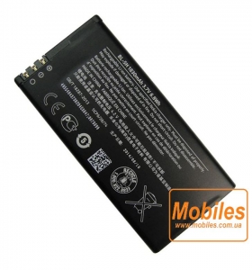 Аккумулятор (батарея) для Nokia Lumia 636