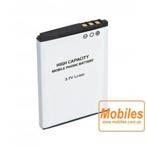 Аккумулятор (батарея) для Sagem MY-501X