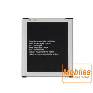 Аккумулятор (батарея) для Samsung SM-J120F/DS