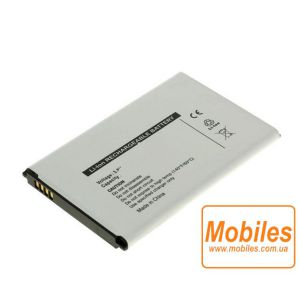 Аккумулятор (батарея) для Samsung Galaxy Note 3 Mini