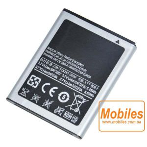 Аккумулятор (батарея) для Samsung SPH-D600