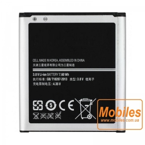 Аккумулятор (батарея) для Samsung SM-G3556D Galaxy Core 2