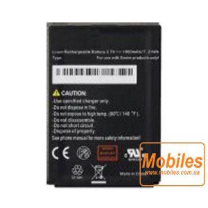 Аккумулятор (батарея) для Sonim XP1301 CORE NFC