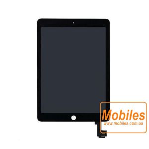 Экран для Apple iPad 64GB WiFi черный модуль экрана в сборе