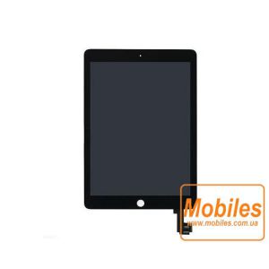 Экран для Apple iPad Air 128GB Cellular серый модуль экрана в сборе